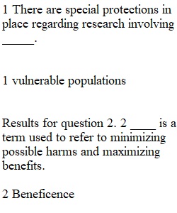 Chapter 3 Quiz